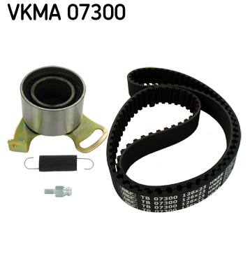 Set curea de distributie VKMA 07300 SKF